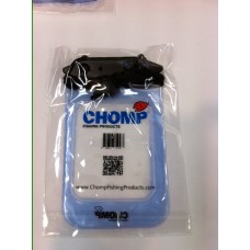 CHOMP IPHONE OR CELLPHONE WATERPROOF BAG (1)